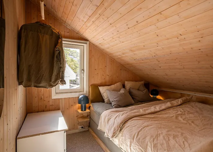 VillaView Cabin